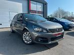 Peugeot 308 1.5hdi**2018**Euro6, Achat, Euro 6, Entreprise, Boîte manuelle