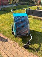 Thule fietskar nieuwstaat, Ophalen, Zo goed als nieuw