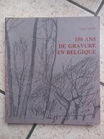 150 ans de gravure en Belgique, Enlèvement ou Envoi