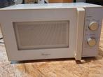 Microgolfoven Whirlpool, Elektronische apparatuur, Microgolfovens, Ophalen, Microgolfoven
