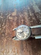 Oude pontiac horloge origineel bandje, Enlèvement ou Envoi