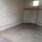 aanhangwagen dieren, Ophalen, Gebruikt