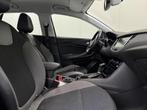 Opel Grandland x 1.2 Benzine Autom. - GPS - Airco - Topstaa, 0 kg, Argent ou Gris, Achat, 0 kg