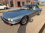 Jaguar - XJS - 5.3 V12 Convertible, Auto's, Jaguar, Automaat, Gebruikt, Cabriolet, Bedrijf