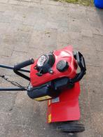 Verticuteer en frees  honda, Ophalen of Verzenden