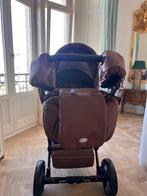 Baby buggy, Kinderen en Baby's, Kinderwagens en Combinaties, Gebruikt, Verstelbare duwstang, Ophalen, Kinderwagen