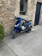 Vivacity a klasse, Ophalen, Tweetakt, Gebruikt, Overige modellen