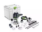 Festool 1400 bovenfrees, Doe-het-zelf en Bouw, Gereedschap | Freesmachines, Ophalen of Verzenden, Bovenfrees