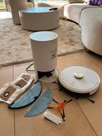 Robot Stofzuiger ToniHomi v8Pro, Elektronische apparatuur, Stofzuigers, Ophalen, Zo goed als nieuw, Stofzuiger
