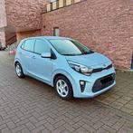 Kia Picanto 1.0 Benzine – 2018 - 87.000km - Еuro6, Auto's, Kia, Euro 6, Bluetooth, Handgeschakeld, Particulier