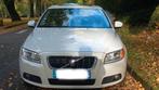 Volvo v70 D5 AWD 200pk special paket 2010, Caravanes & Camping, Particulier