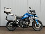 Triumph Tiger 900 GT Pro/Quickshifter/Selle et frein à main, Motos, Permis Moto A, Tourisme, Entreprise, Plus de 35 kW