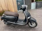 Elektrische brommer, Fietsen en Brommers, Ophalen, Zo goed als nieuw, Elektrisch