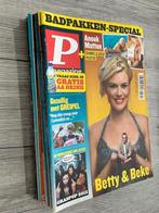 10 P-Magazines 2012, Enlèvement ou Envoi, 1980 à nos jours, Journal ou Magazine