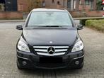 Mercedes B 180 automatique 136 000 km, Achat, Carnet d'entretien, Noir, Automatique