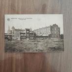 Institut Wenduyne du Sacré-Cœur, Enlèvement ou Envoi