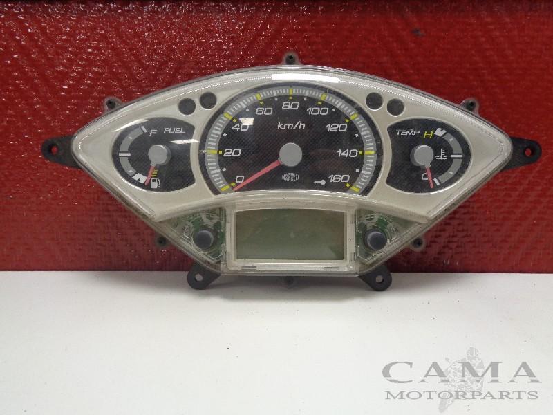 TELLERSET Yamaha YP 250 R X-MAX 2010-2013 (YP250R 1C0), Motos, Dhr. S. di Majo, Utilisé, Info@cama-motorparts.nl, P.J. Troelstraweg 8 8
3144 CX  MAASSLUIS, NL