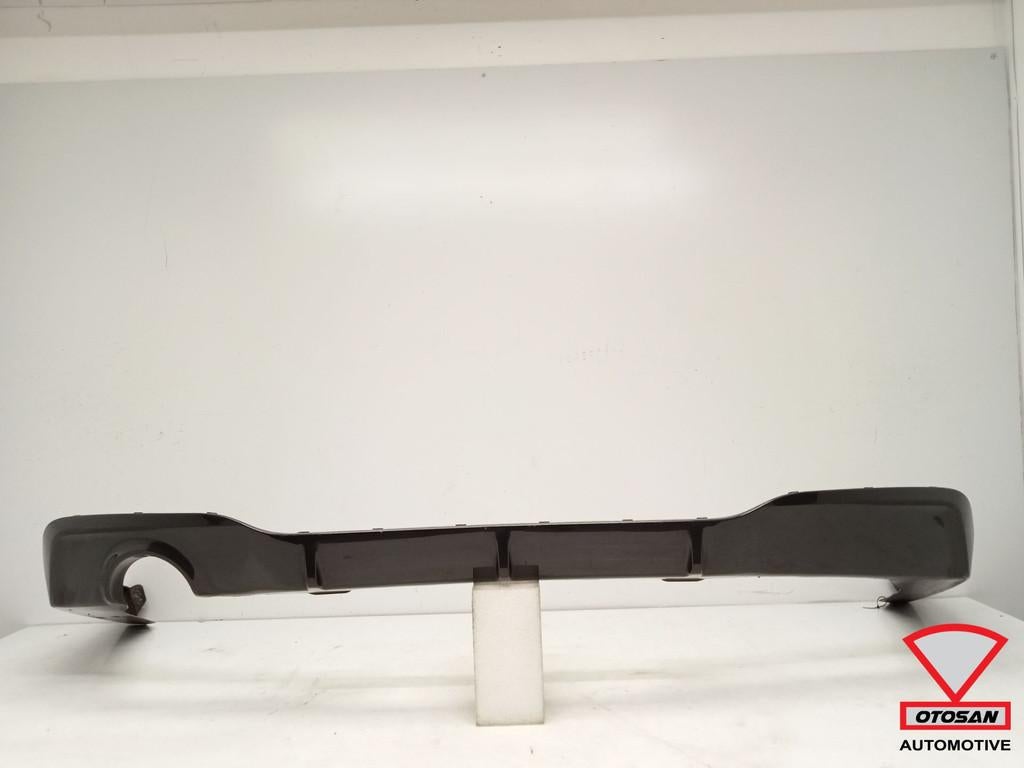 BMW 2 Serie GC M Diffuser Achterbumper 51128075445, Petuelring 130
80788  Munich, DE, Gebruikt, Info@bmw.de, Bumper
