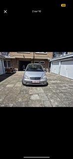 Mercedes A140 - automatique, Achat, Automatique, Particulier, Euro 3