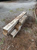 Bois chêne, Bricolage & Construction, Bois & Planches, Enlèvement, Comme neuf