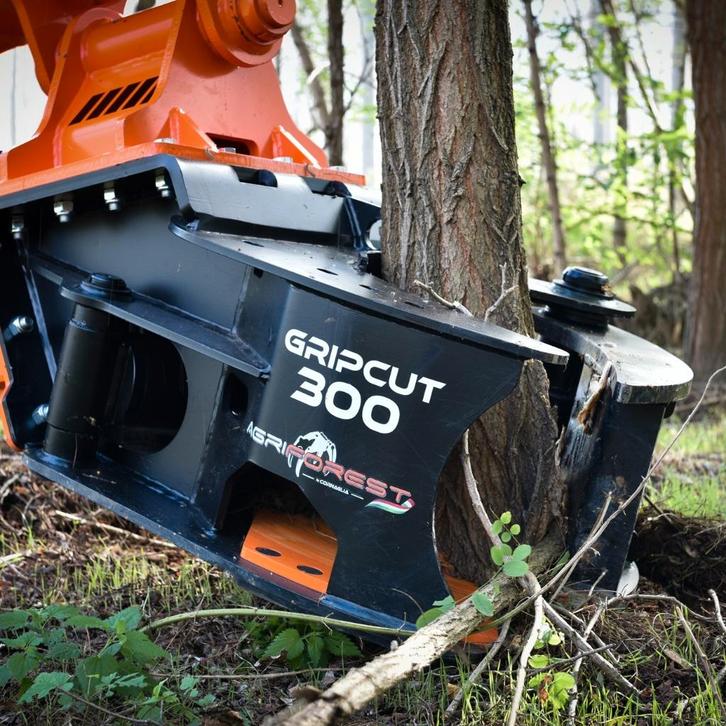 Agriforest Gripcut | boomknipper | boomschaar | tree shear, Tuin en Terras, Hand-tuingereedschap, Nieuw, Bijl, Ophalen of Verzenden