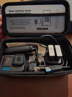 Go pro 11 met extra batterijen, Audio, Tv en Foto, Actiecamera's, Ophalen of Verzenden
