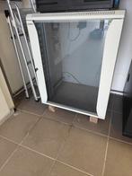 Coffret IT 15U Gigamedia, Computers en Software, Serverkasten, Ophalen