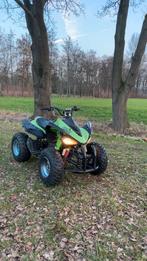 ATV 150cc, Motoren, 150 cc