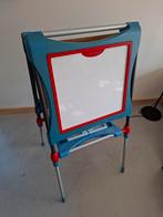 Smoby whiteboard en krijtbord, Enlèvement, Utilisé