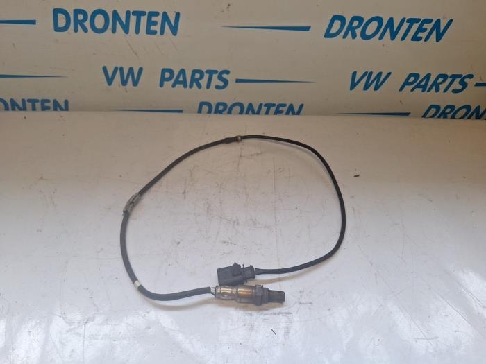 Sonde lambda d'un Volkswagen Golf, Volkswagen, -, 3 mois de garantie, Utilisé
