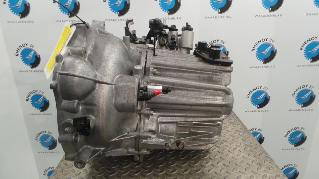 KIA SPORTAGE TRANSMISSIE / VERSNELLINGSBAK 2012, Ophalen of Verzenden, Gebruikt, Stiba lid