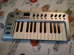 M-Audio O2 usb midi controller, Musique & Instruments, Enlèvement ou Envoi