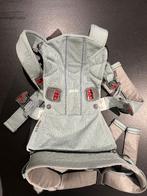BabyBjorn draagzak/ porte-bébé, Porte-bébé, Comme neuf, Enlèvement, Baby Björn