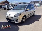 Voorkop compleet van een Renault Twingo (TED69), Gebruikt, -, Renault, -