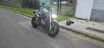 Buell XB12 SCG, Permis Moto A, Plus de 35 kW, 2 cylindres, Éclairage LED