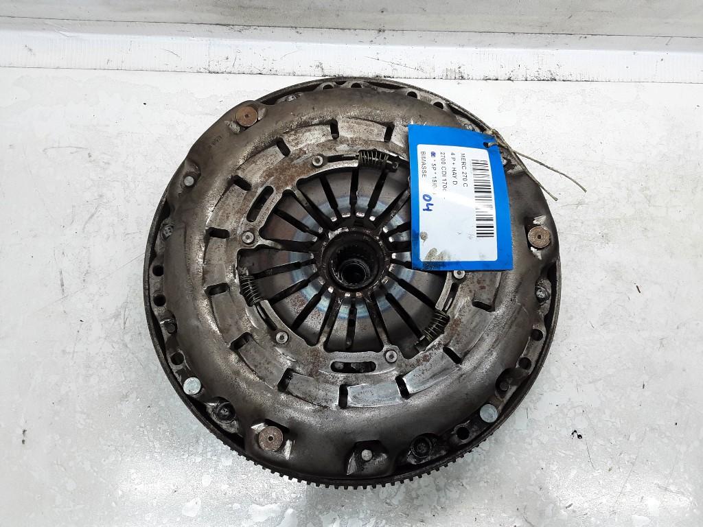 VLIEGWIEL DUBBELE MASSA C Combi (S203) (3000951238), Gebruikt, Mercedes-Benz, Mevr. I. Hauben, Rue de l'Espoir 34 34
4030  GRIVEGNÉE, BE