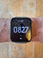 Garmin Venu X1, Hoogte