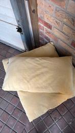 Gratis 3 kussens, Huis en Inrichting, Ophalen, Zo goed als nieuw
