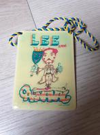 Karnaval medaille Lede 2006, Enlèvement ou Envoi