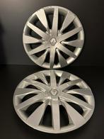 2 enjoliveurs d’origine Renault scenic Mégane 16", Enlèvement ou Envoi, Utilisé