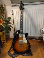 Epiphone Les Paul Standard Pro + versterker en accesoires, Enlèvement, Epiphone