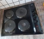 TAQUE DE CUISSON ZANUSSI – QUALITÉ & PETIT PRIX, Electroménager, 4 zones de cuisson, Enlèvement, Utilisé, À Poser