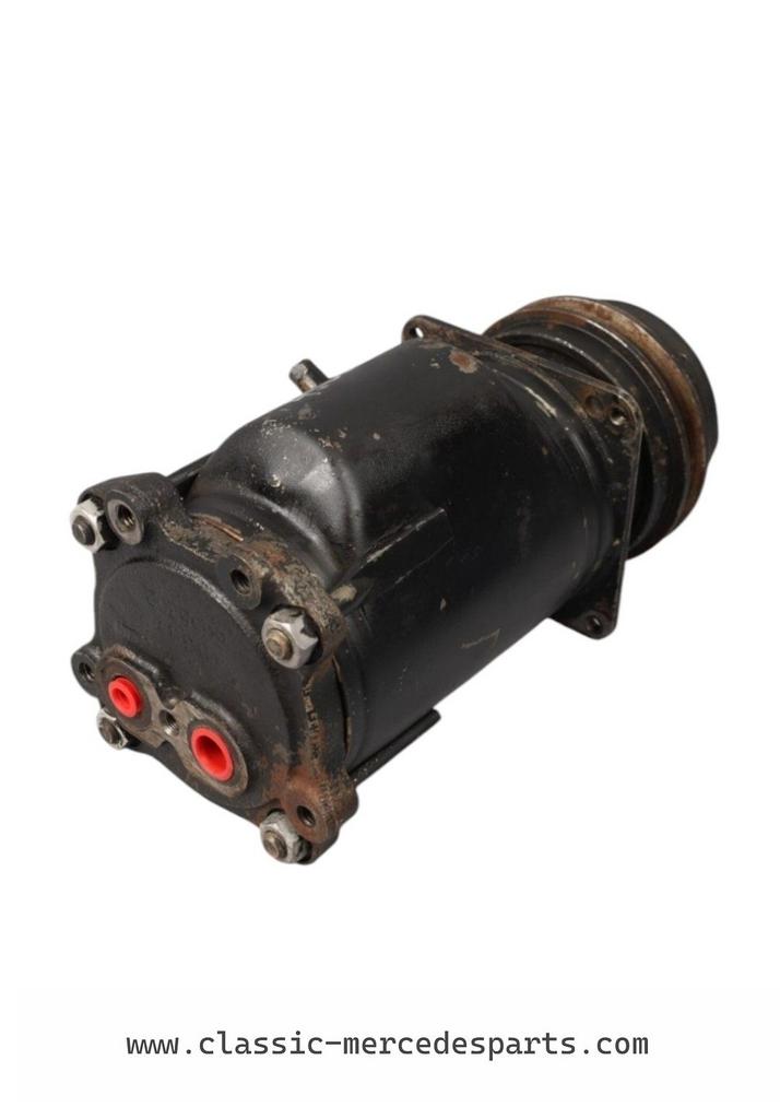 Aircopomp Mercedes w107 w116 v8 350/450, Gebruikt, -, Ophalen of Verzenden, -