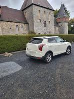 Kgm tivoli, Autos, SsangYong, Boîte manuelle, Noir, 5 portes, Tivoli