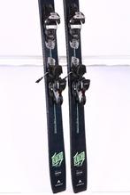 166 skis pour femmes DYNASTAR LEGEND W 88, Sports & Fitness, Carving, Enlèvement ou Envoi, Skis, Utilisé