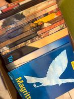 Set van 14 monografieën van grote schilders, TASCHEN, Ophalen of Verzenden, Zo goed als nieuw, Schilder- en Tekenkunst