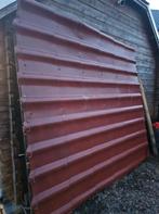 Afdak 2,05 m x 2,18m, Ophalen of Verzenden