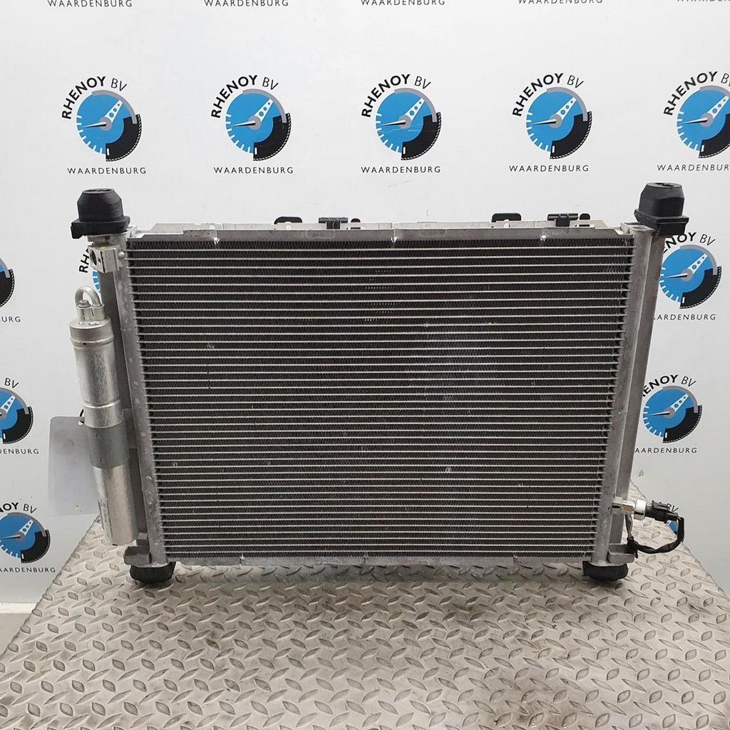 RENAULT CLIO KOELERPAKKET 2013, Ophalen of Verzenden, Gebruikt, Stiba lid