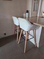 Tabouret de bar 2 pièces, Enlèvement