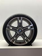 18’’ BMW 1 SERIE F40 F41 2 SERIE GT VELGEN ZOMERBANDEN ORIG, Auto-onderdelen, 18 inch, Gebruikt, -, -